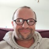 Photo de profil de Patrick Despeyroux