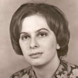 Photo de profil de Françoise Mercier