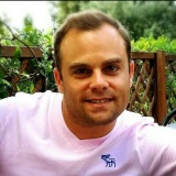Photo de profil de Nicolas Paris