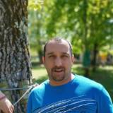 Photo de profil de Cyril Saint Pasteur