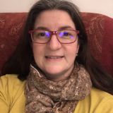 Photo de profil de Marie-Ange Nadau