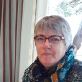 Photo de profil de Françoise Poupar