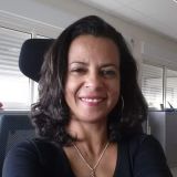 Photo de profil de Maryse Cuvelier