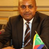 Photo de profil de Ahmed Ali Bazi