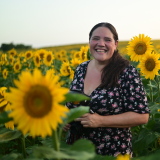 Photo de profil de Carole Millet