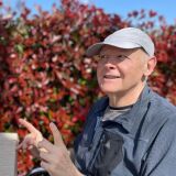 Photo de profil de Marc Millet