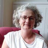 Photo de profil de Anne-Lorette Reynaud