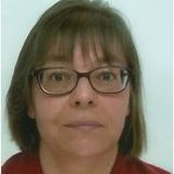 Photo de profil de Annie Andre