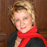 Photo de profil de Geraldine Colas