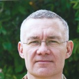 Photo de profil de Bertrand Roux