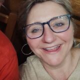 Photo de profil de Marie Christine Geffroy