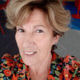 Photo de profil de Christine Chaplain Pourieux