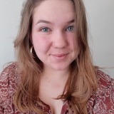 Photo de profil de Chloé Tribotté