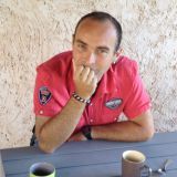 Photo de profil de Fabrice Bigot