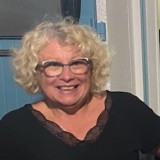 Photo de profil de Odile Guittonneau