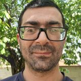 Photo de profil de Cyrille Pascal