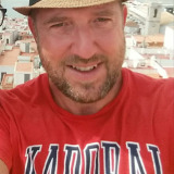Photo de profil de Jean-Patrick Miler