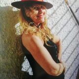 Photo de profil de Brigitte Nowicki