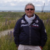 Photo de profil de Alain Ferandin