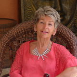 Photo de profil de Christine Collin