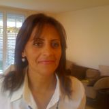 Photo de profil de Nadia Ben Lahcen