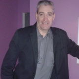 Photo de profil de Fabrice Caron