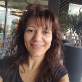 Photo de profil de Rita Marie Rodrigues