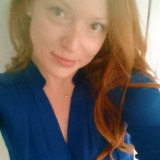 Photo de profil de Audrey Bertrand
