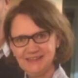 Photo de profil de Christine Guillemin
