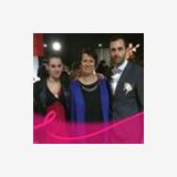 Photo de profil de Sylvie Seguy