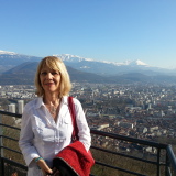 Photo de profil de Agnes Lapierre