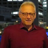 Photo de profil de Gérard Cuchet