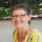 Photo de profil de Bernadette Vincent
