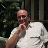 Photo de profil de Frederic Martin