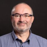 Photo de profil de Fabrice Cloarec