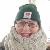 Photo de profil de Sophie Lelarge