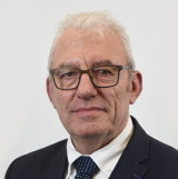 Photo de profil de Jean-Pierre Delannoy