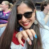 Photo de profil de Caroline Lebreton