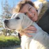 Photo de profil de Stephanie Baret