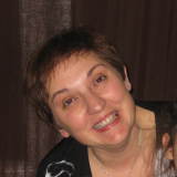 Photo de profil de Régine FONTAINE
