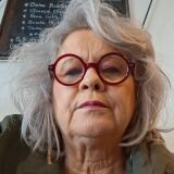 Photo de profil de Francoise Rey