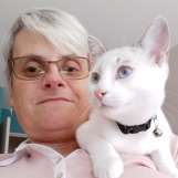 Photo de profil de Aurélie Donval
