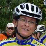 Photo de profil de Sylvie Creuzenet
