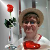 Photo de profil de Claudine Pradel