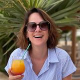 Photo de profil de Agnès Le Guellec-Peters