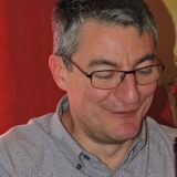 Photo de profil de Gilles Thomas