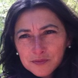 Photo de profil de Carole Vincent