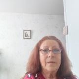 Photo de profil de Martine Deligny