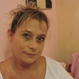 Photo de profil de Véronique Favre-Rochex