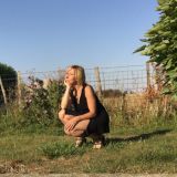 Photo de profil de Isabelle Sauve